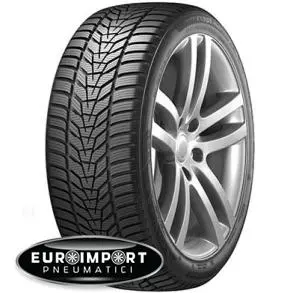 Hankook Winter i cept evo3 w330 225/40 R18 92 V XL  TL BORDINO